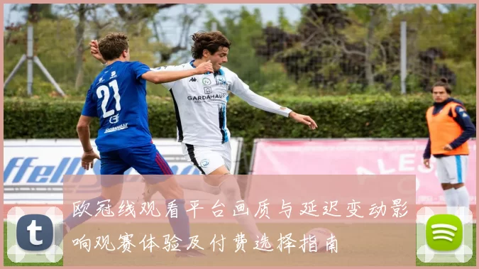 欧冠线观看平台画质与延迟变动影响观赛体验及付费选择指南