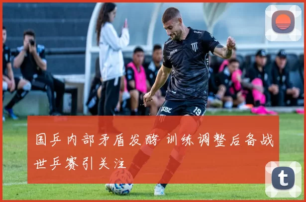 国乒内部矛盾发酵 训练调整后备战世乒赛引关注