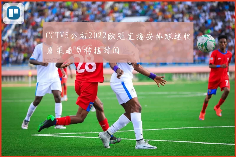 CCTV5公布2022欧冠直播安排球迷收看渠道与转播时间