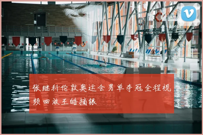 张继科伦敦奥运会男单夺冠全程视频回放王皓摘银