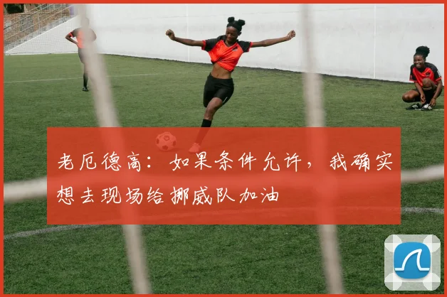 老厄德高：如果条件允许，我确实想去现场给挪威队加油